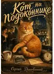 Сергей Диковинный - Кот на подоконнике