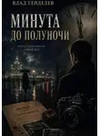 Влад Генделев - Минута до полуночи