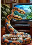 Екатерина Кожина - Питомник аномальных животных
