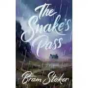 Постер книги The Snake’s Pass / Змеиный перевал