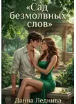 Данна Леднива - Сад безмолвных слов