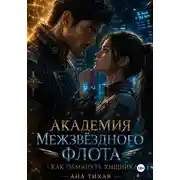 Постер книги Академия межзвёздного флота: как обмануть хищника