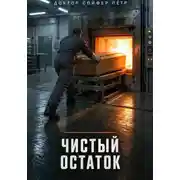 Постер книги Чистый остаток