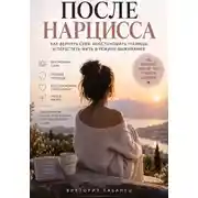 Постер книги После нарцисса