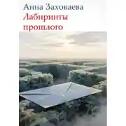 Постер книги Лабиринты прошлого