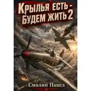 Постер книги Крылья есть - будем жить! 2