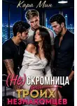 Кара Мин - (не)скромница для троих незнакомцев