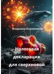 Владимир Кожевников - Налоговая декларация для сверхновой