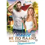 Постер книги Отпуск не по плану, или интервью с отшельником