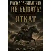 Постер книги Расказачиванию не бывать! Откат