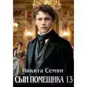 Постер книги Сын помещика 13