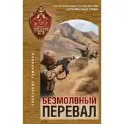 Постер книги Безмолвный перевал