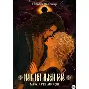 Постер книги Ночь на Лысой горе. Меж трёх миров