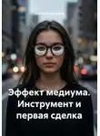 Светлана Дроздова - Эффект медиума. Инструмент и первая сделка