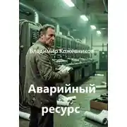 Постер книги Аварийный ресурс