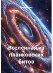 Дмитрий Селин - Вселенная из планковских битов