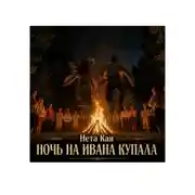 Постер книги Ночь на Ивана Купала