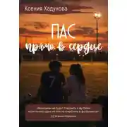 Постер книги Пас прямо в сердце