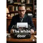 Постер книги The white door