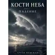 Постер книги Кости Неба-1. Падение