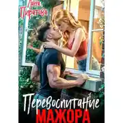 Постер книги Перевоспитание мажора