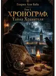 Генрих Апи Баба - Том I. Хронограф. Тайна Хранителя