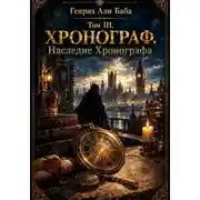 Постер книги Том III. Хронограф. Наследие Хронографа