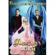 Постер книги Меж двух огней