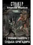 Владислав Жеребьёв - Судьба Бригадира