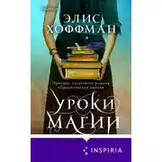Постер книги Уроки магии