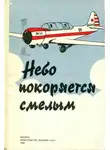 Светлана Смирнова - Небо покоряется смелым