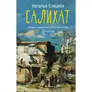 Постер книги Салихат