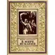 Постер книги В мире исканий