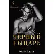 Постер книги Чёрный Рыцарь