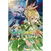 Постер книги Sword Art Online. Том 17. Алисизация. Пробуждение