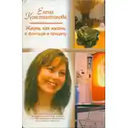 Постер книги Жизнь как жизнь и фэн-шуй в придачу