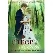 Постер книги Отбор жены в экстремальных условиях