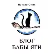 Постер книги Блог Бабы Яги
