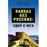 Постер книги Кавказ без русских: удар с юга