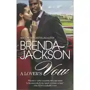 Постер книги Клятва любовника