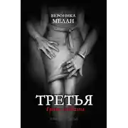 Постер книги Третья