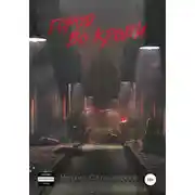 Постер книги Город во крови