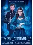 Матильда Старр - Прорицательница. Академия мертвых душ