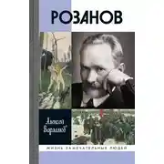 Постер книги Розанов