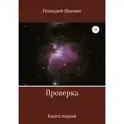 Постер книги Проверка. Книга первая