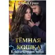 Постер книги Тёмная Кошка. Книга Странствий