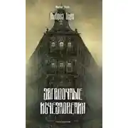 Постер книги Загадочные исчезновения