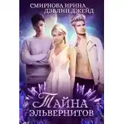 Постер книги Тайна эльвернитов