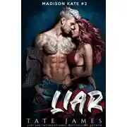 Постер книги Ложь