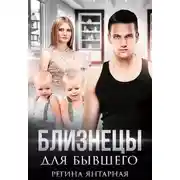 Постер книги Близнецы для бывшего